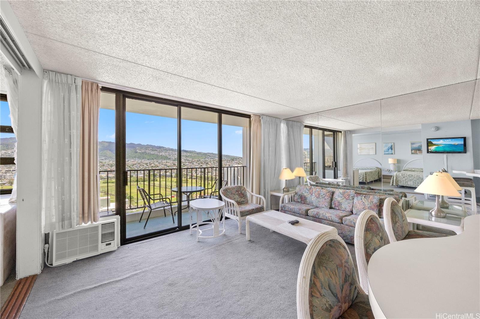 Waikiki Banyan condo # 2905 Mauka, Honolulu, Hawaii - photo 8 of 11