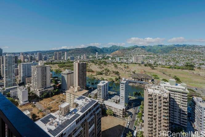 Waikiki Banyan condo # 3101 T2 (NUC), Honolulu, Hawaii - photo 10 of 13