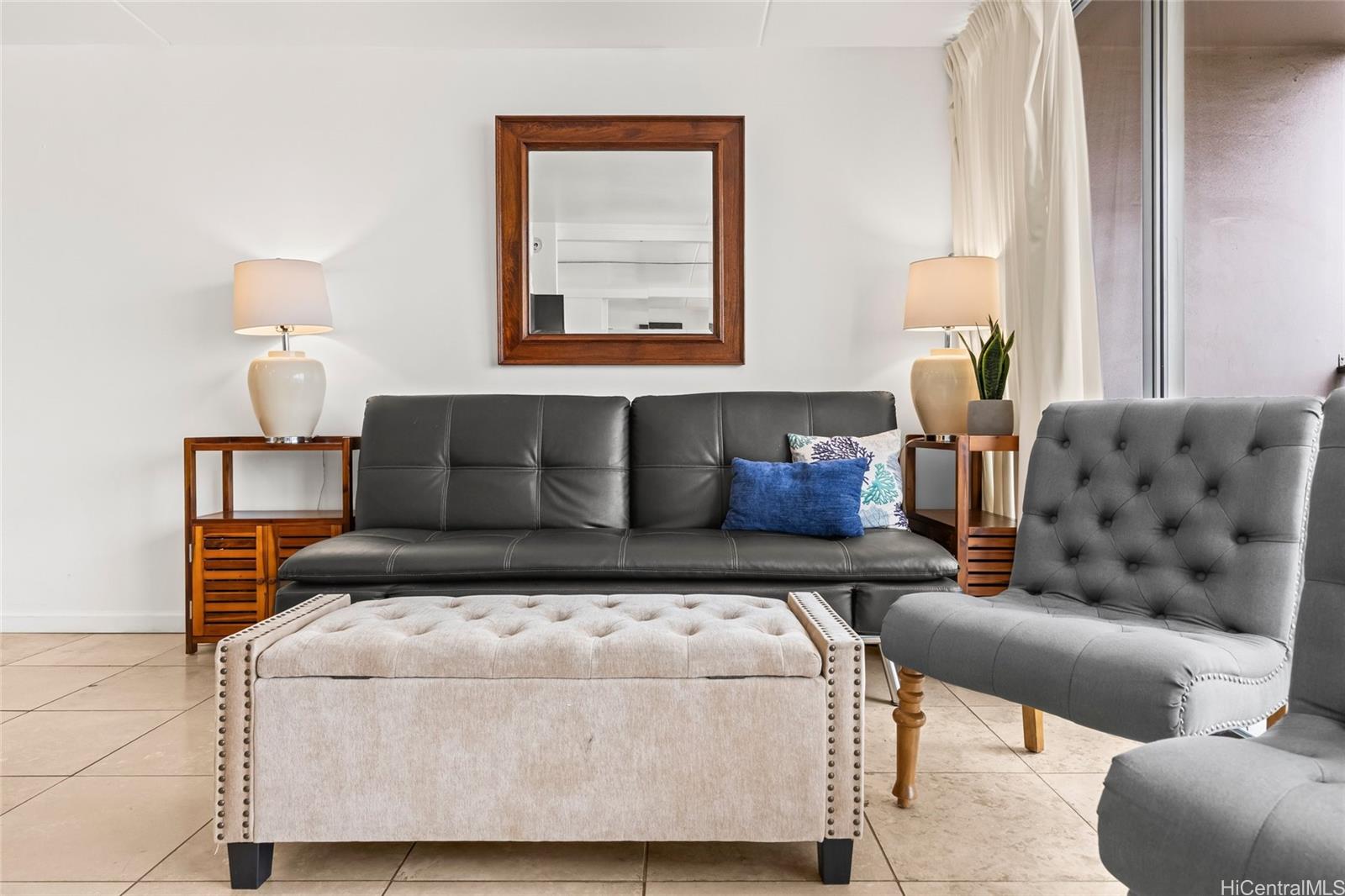 Waikiki Banyan condo # 3106, Honolulu, Hawaii - photo 5 of 18