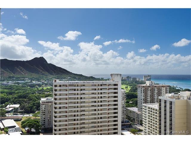 201 Ohua Ave Honolulu - Rental - photo 7 of 7