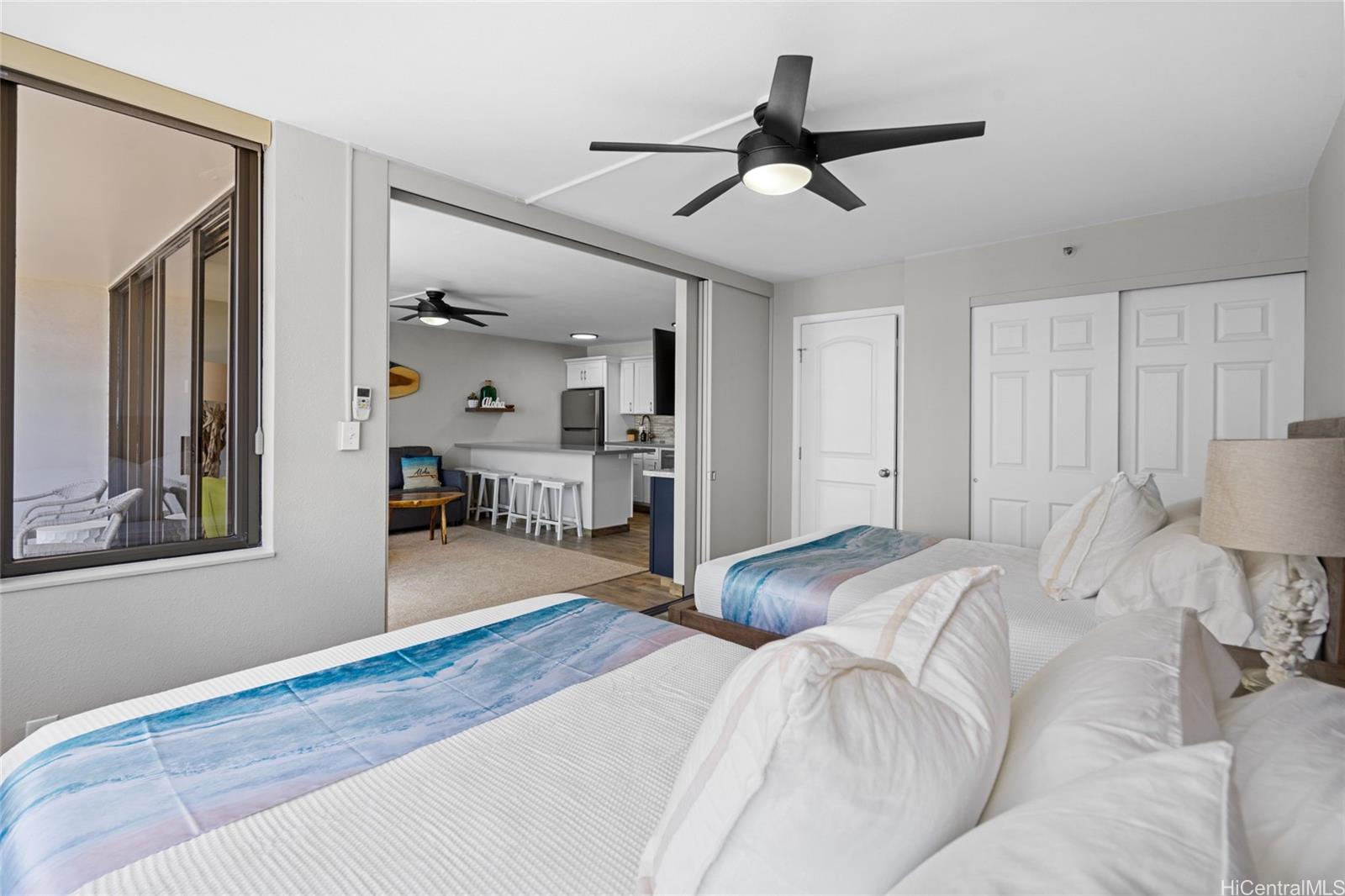 Waikiki Banyan condo # 3208 Mauka, Honolulu, Hawaii - photo 15 of 20