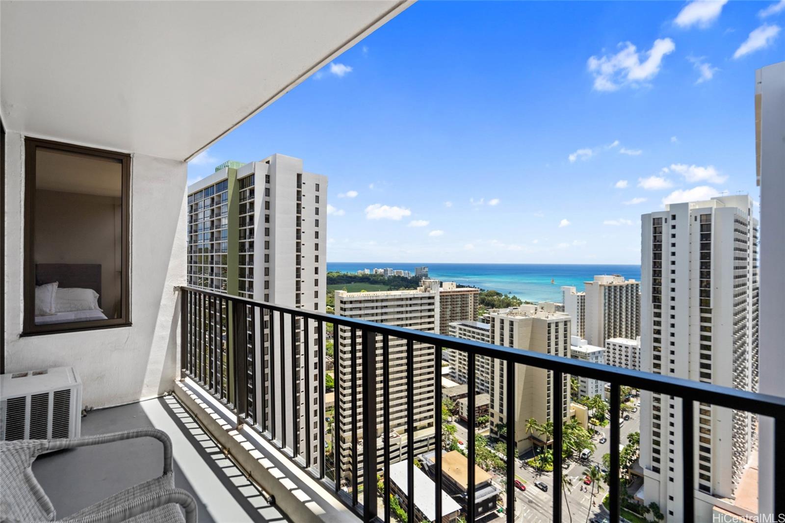 Waikiki Banyan condo # 3208 Mauka, Honolulu, Hawaii - photo 19 of 20