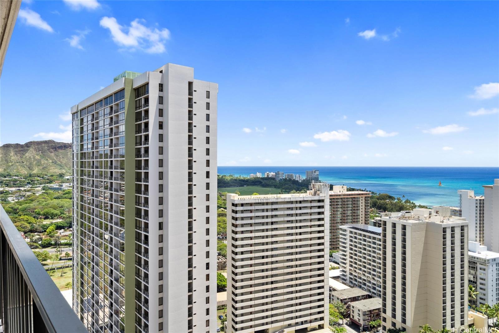 Waikiki Banyan condo # 3208 Mauka, Honolulu, Hawaii - photo 20 of 20