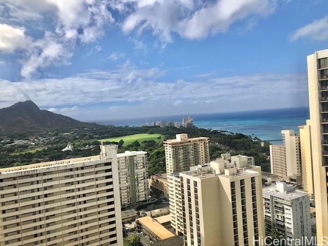 Waikiki Banyan condo # 3307, Honolulu, Hawaii - photo 11 of 11