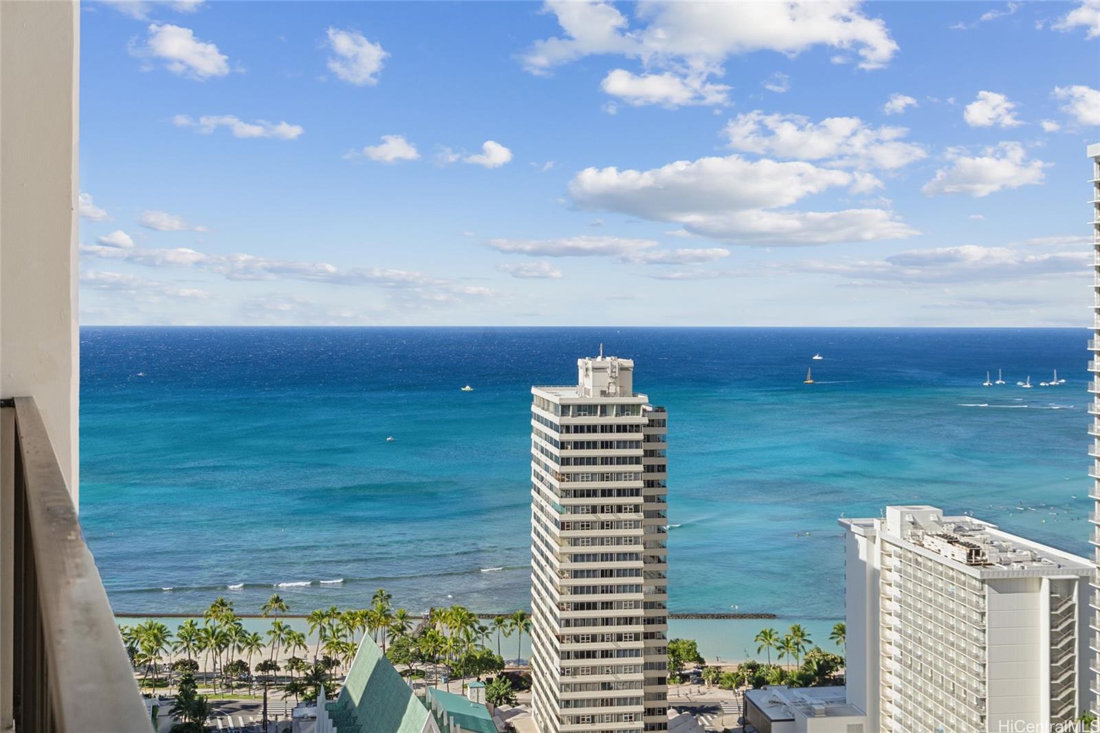 Waikiki Banyan condo # 3310, Honolulu, Hawaii - photo 15 of 25