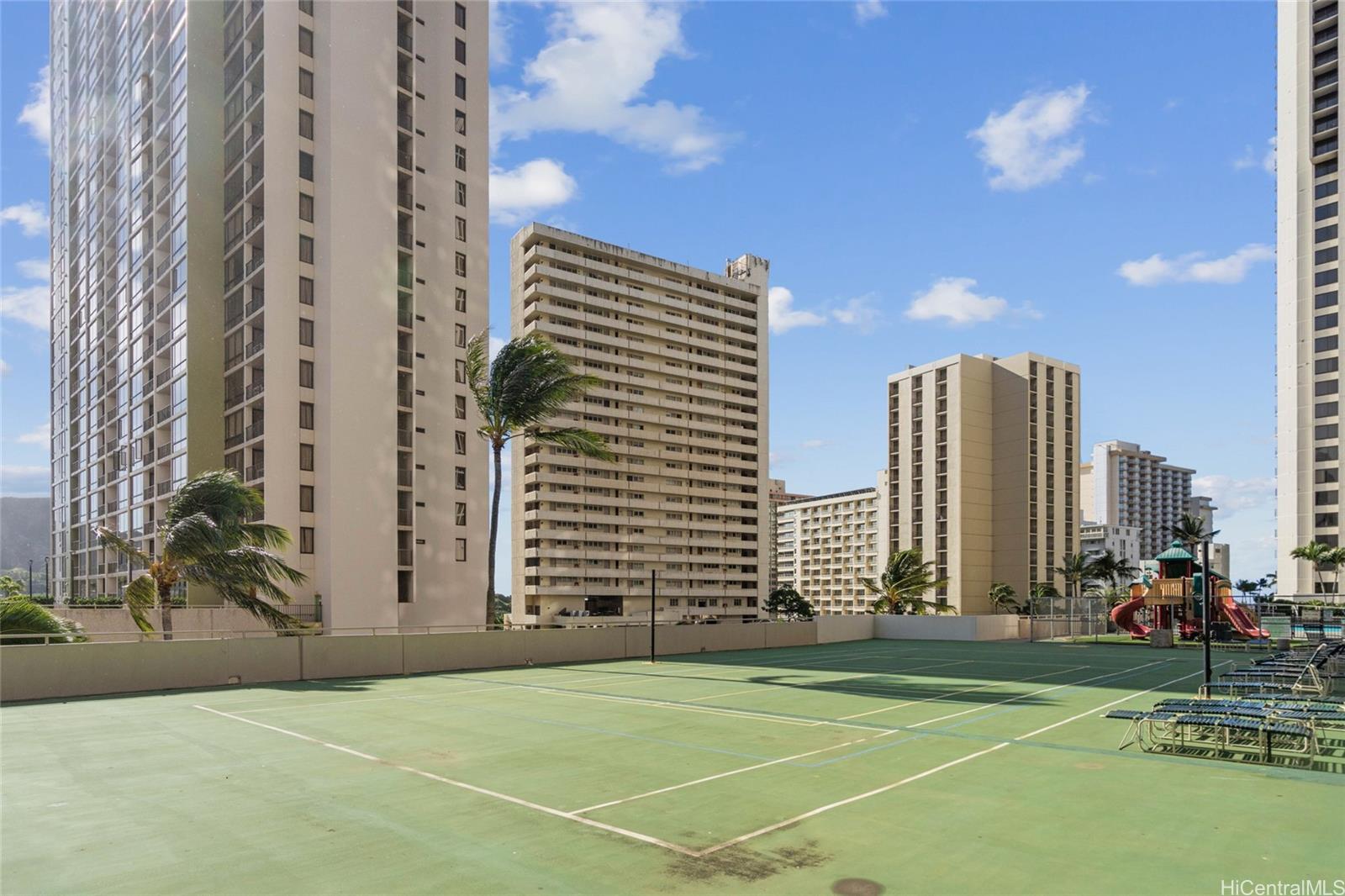 Waikiki Banyan condo # 3310, Honolulu, Hawaii - photo 19 of 25