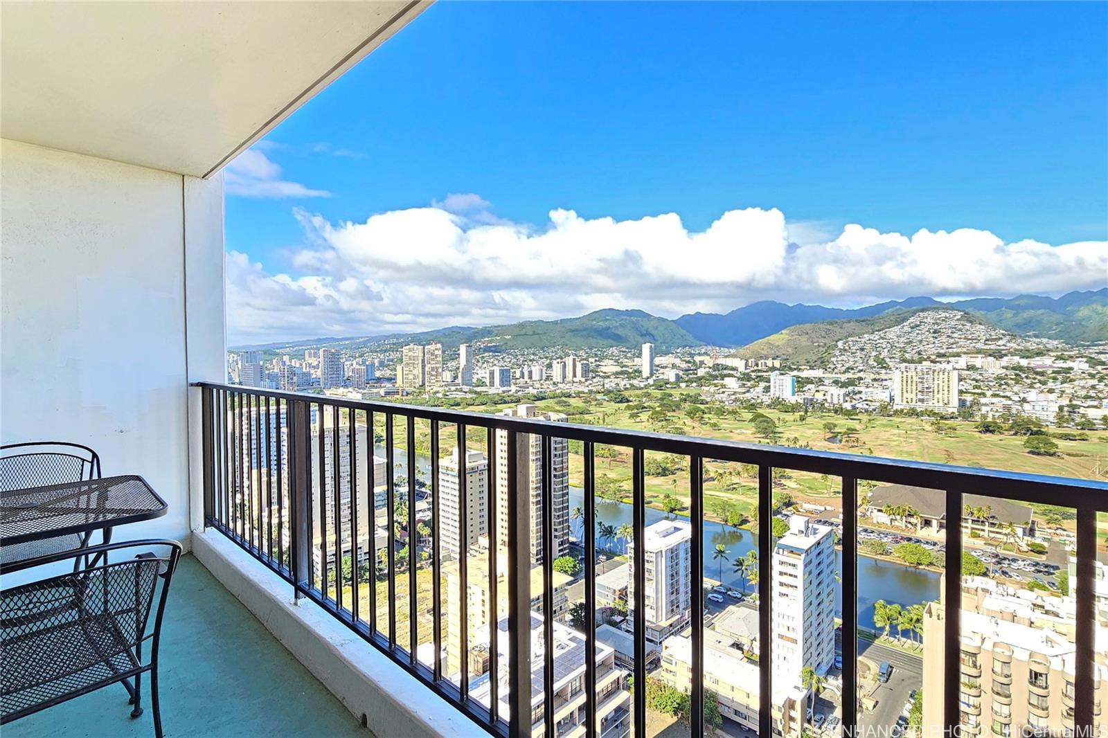 Waikiki Banyan condo # 3403, Honolulu, Hawaii - photo 21 of 24