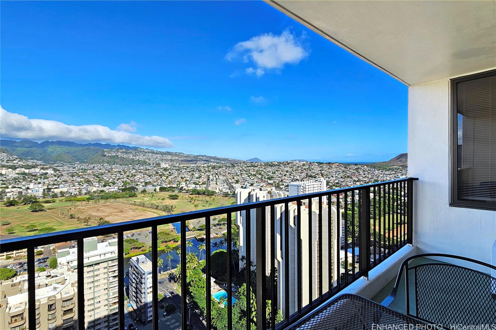 Waikiki Banyan condo # 3403, Honolulu, Hawaii - photo 23 of 24