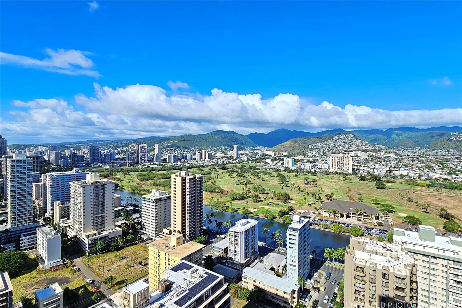 Waikiki Banyan condo # 3403, Honolulu, Hawaii - photo 24 of 24