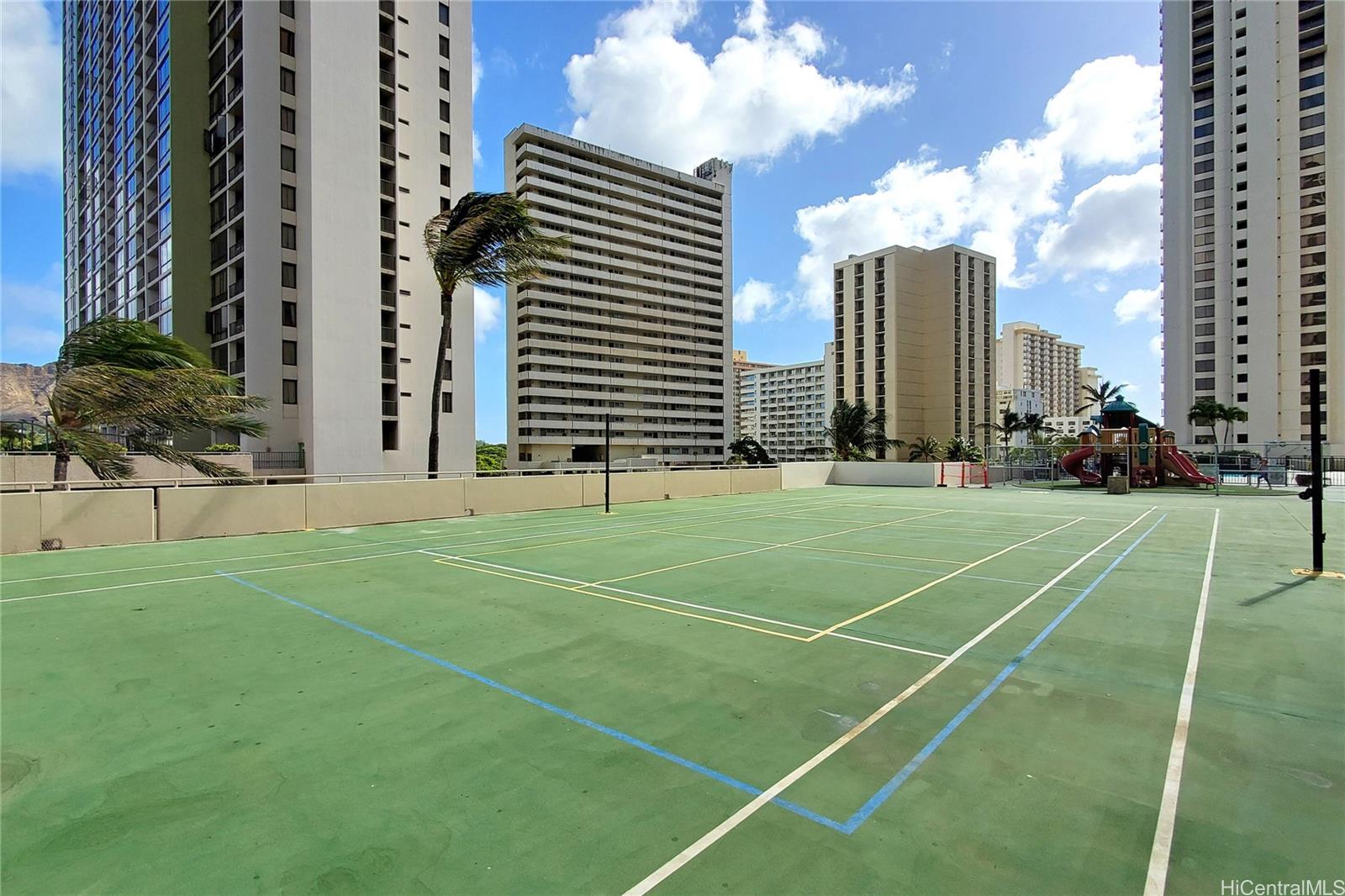 Waikiki Banyan condo # 3403, Honolulu, Hawaii - photo 7 of 24