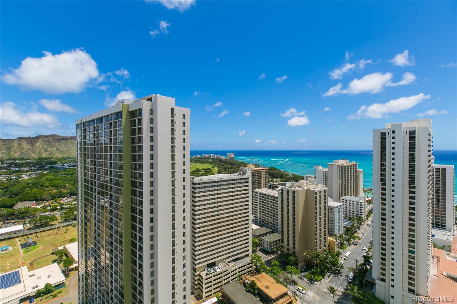 Waikiki Banyan #3410-II, 201 Ohua Ave, Honolulu | Waikiki