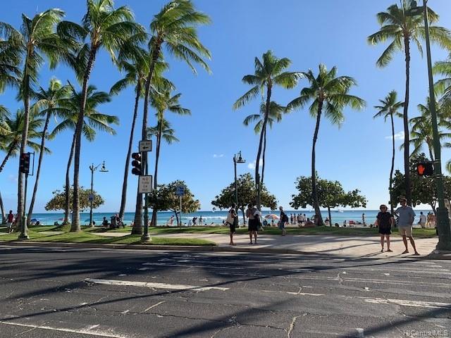 Waikiki Banyan condo # 3411, Honolulu, Hawaii - photo 13 of 13
