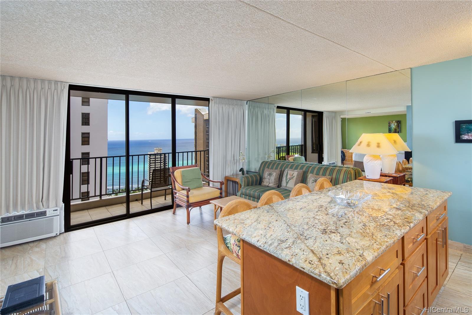 Waikiki Banyan 3504Mauka, 201 Ohua Ave, Honolulu Waikiki