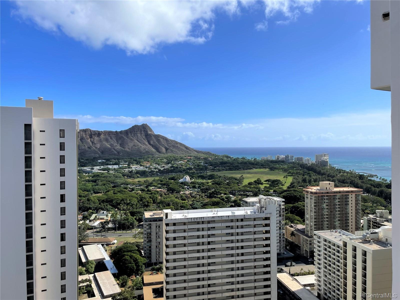 Waikiki Banyan condo # 3701-I, Honolulu, Hawaii - photo 13 of 20