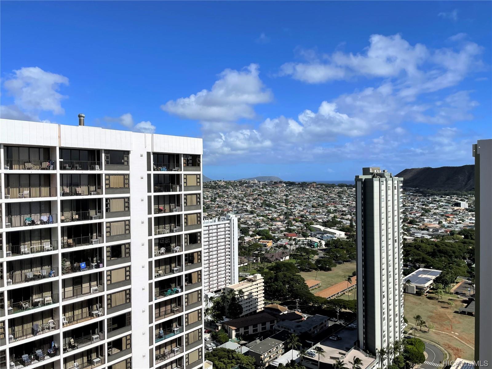 Waikiki Banyan condo # 3701-I, Honolulu, Hawaii - photo 15 of 20