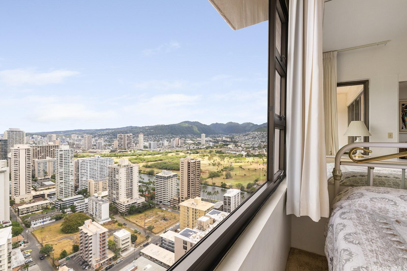 Waikiki Banyan condo # 3702-1 (Penthouse), Honolulu, Hawaii - photo 2 of 17