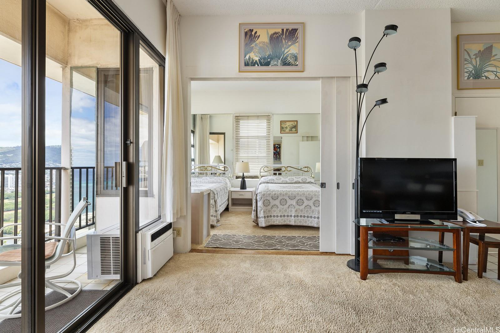 Waikiki Banyan condo # 3702-1 (Penthouse), Honolulu, Hawaii - photo 12 of 17