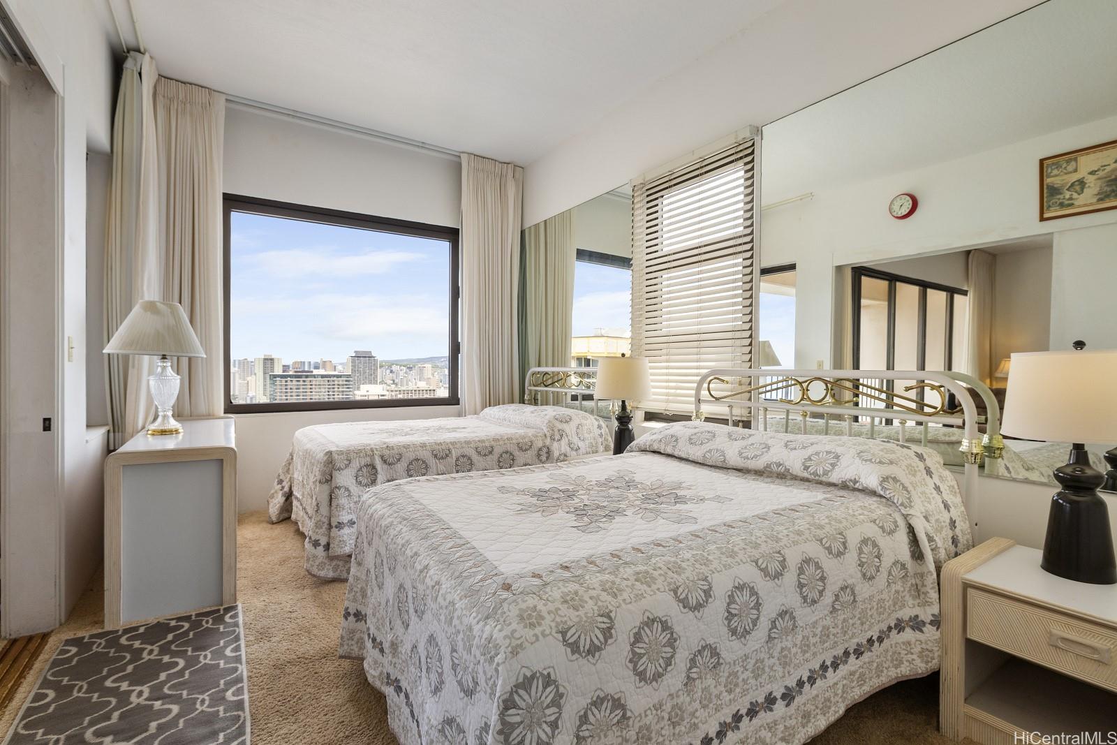 Waikiki Banyan condo # 3702-1 (Penthouse), Honolulu, Hawaii - photo 17 of 17