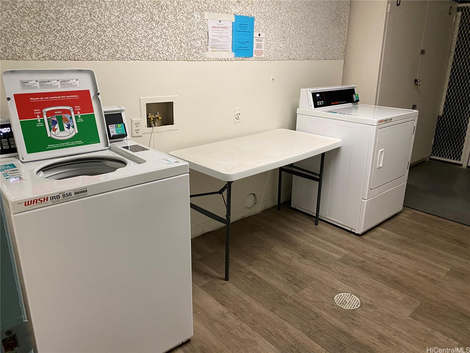 201 Ohua Ave Honolulu - Rental - photo 16 of 16