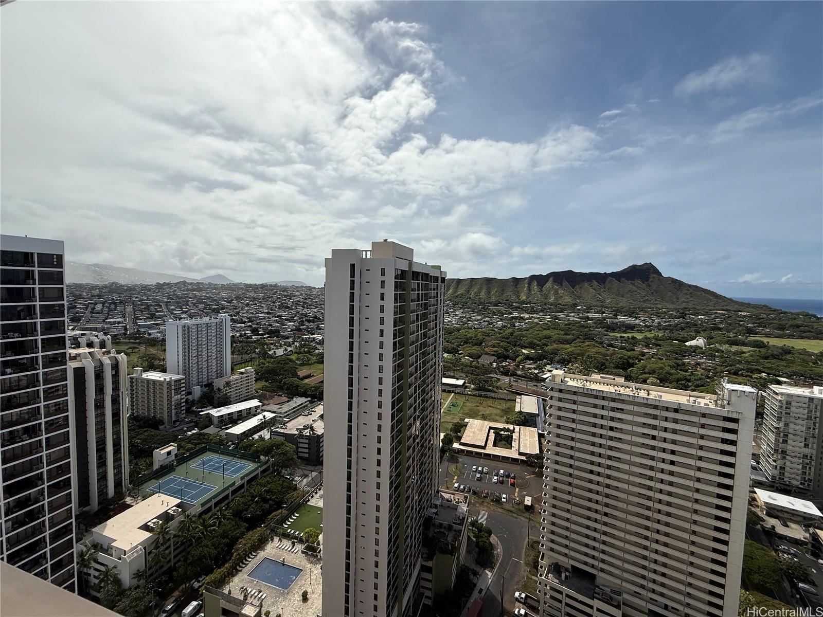 Waikiki Banyan condo # 3709-I, Honolulu, Hawaii - photo 2 of 16