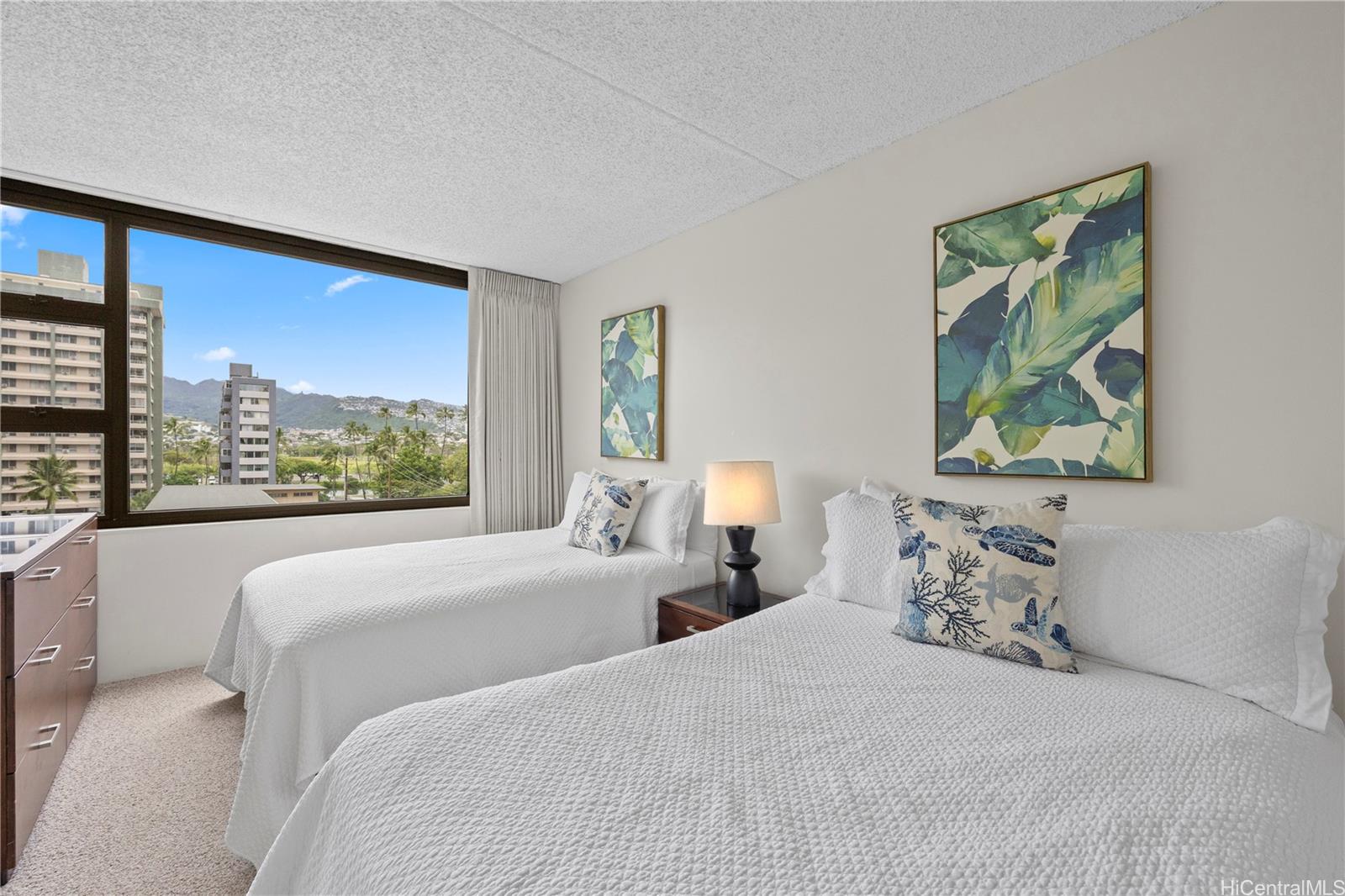 Waikiki Banyan condo # 611, Honolulu, Hawaii - photo 14 of 25