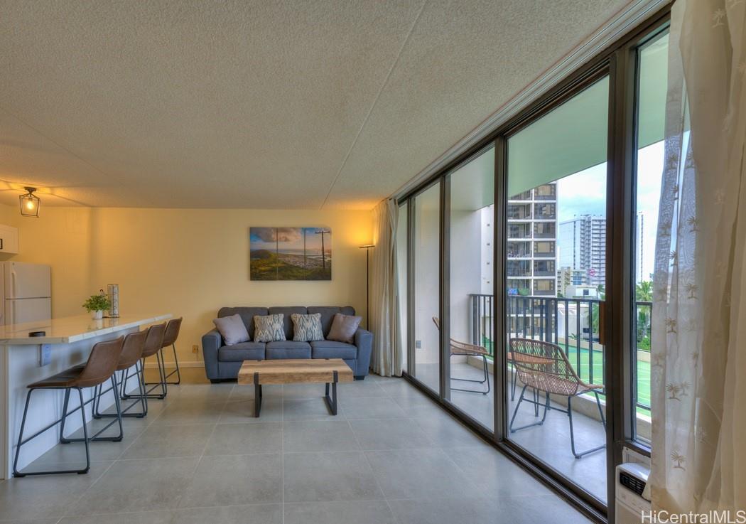 Waikiki Banyan condo # 803, Honolulu, Hawaii - photo 12 of 23