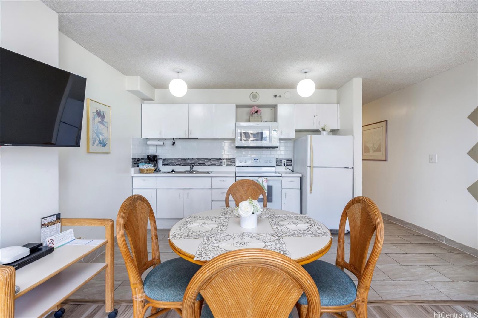 Waikiki Banyan condo # 903-Mauka, Honolulu, Hawaii - photo 14 of 23