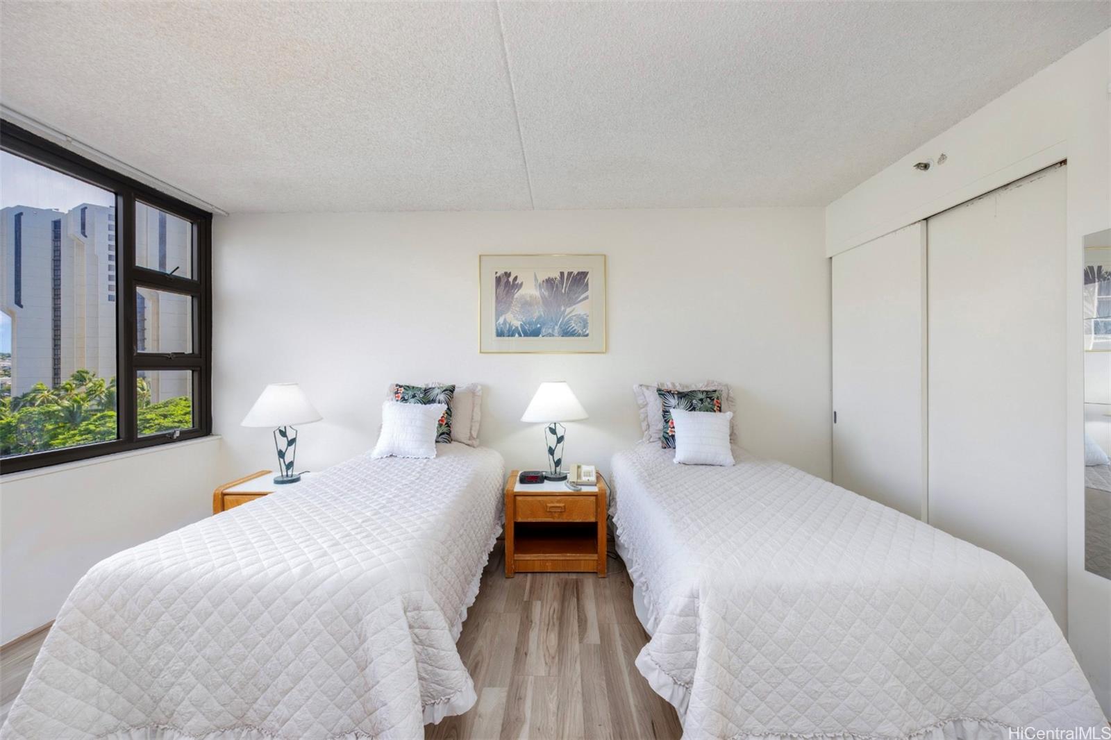 Waikiki Banyan condo # 903-Mauka, Honolulu, Hawaii - photo 18 of 23