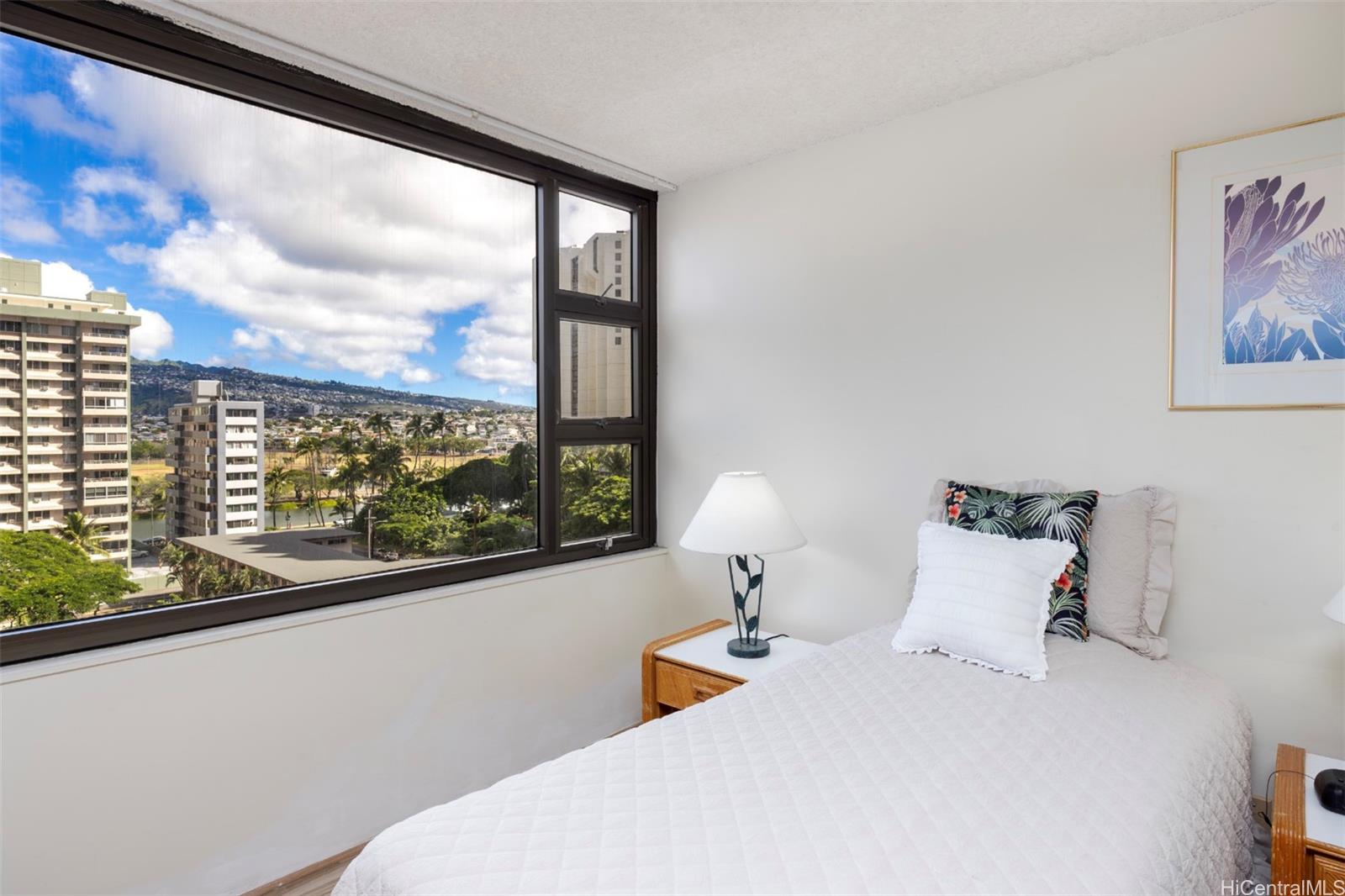 Waikiki Banyan condo # 903-Mauka, Honolulu, Hawaii - photo 20 of 23