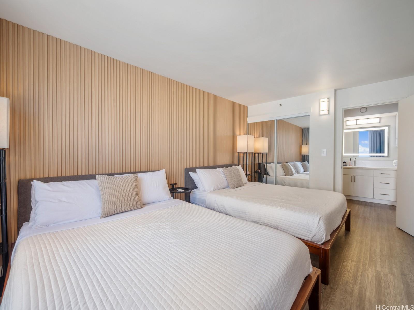 Waikiki Banyan condo # 906, Honolulu, Hawaii - photo 14 of 25