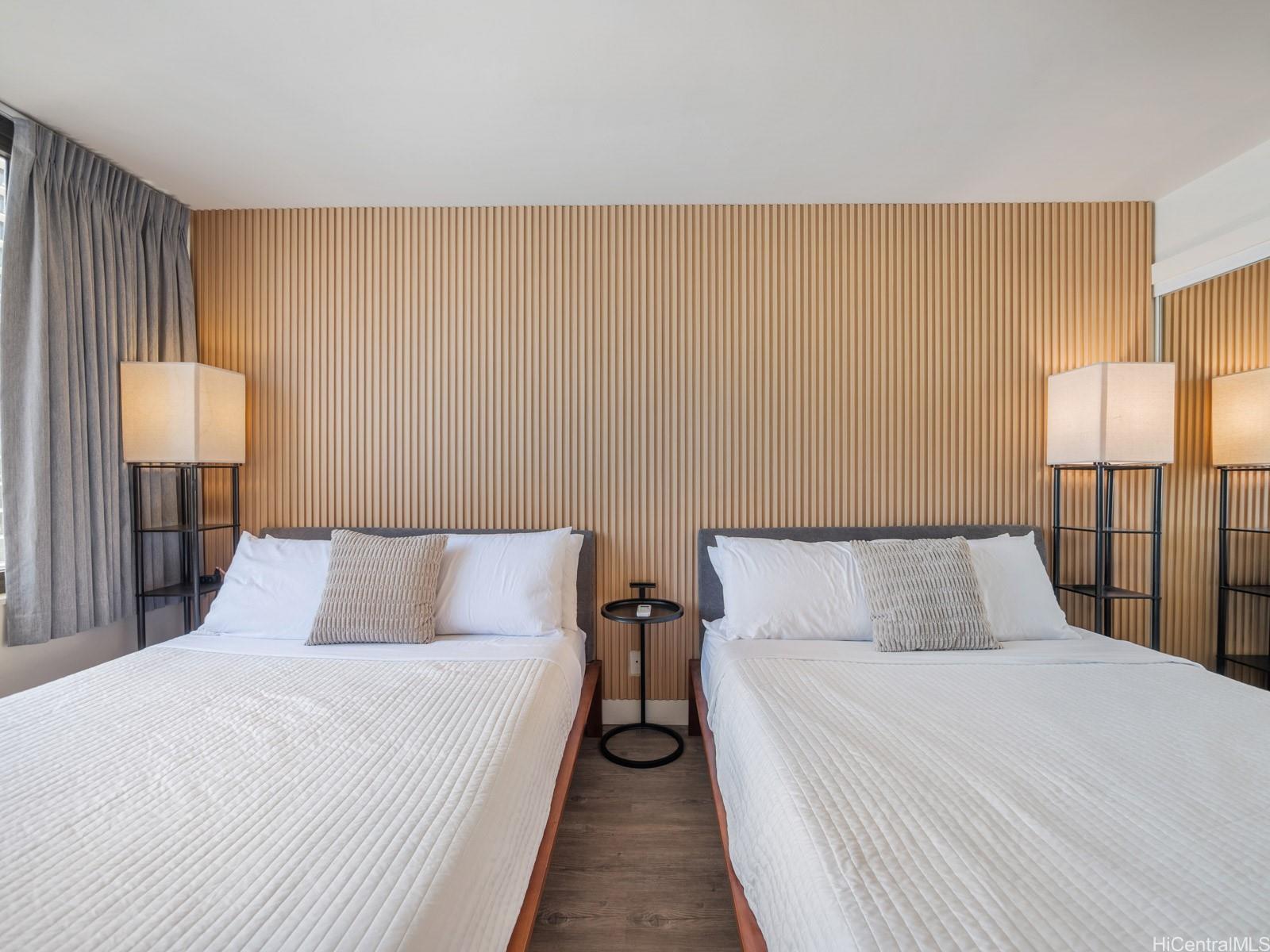 Waikiki Banyan condo # 906, Honolulu, Hawaii - photo 17 of 25