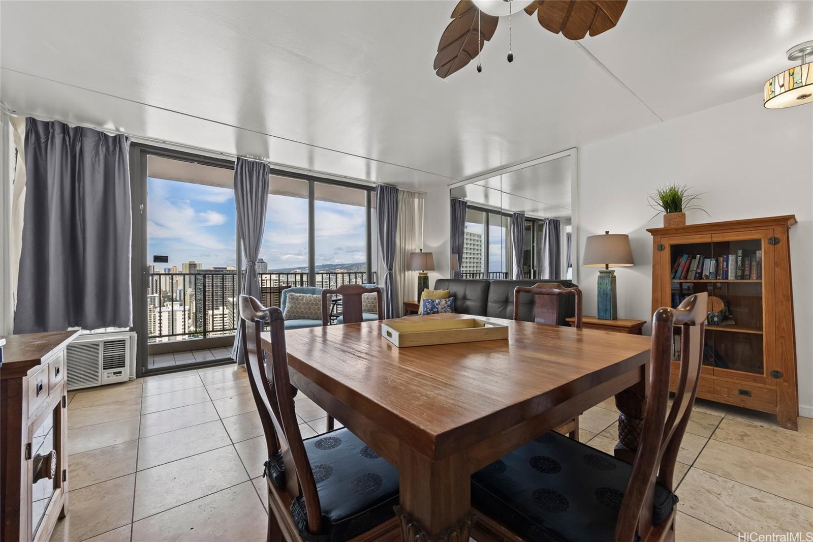 Waikiki Banyan condo # I-3204, Honolulu, Hawaii - photo 2 of 19