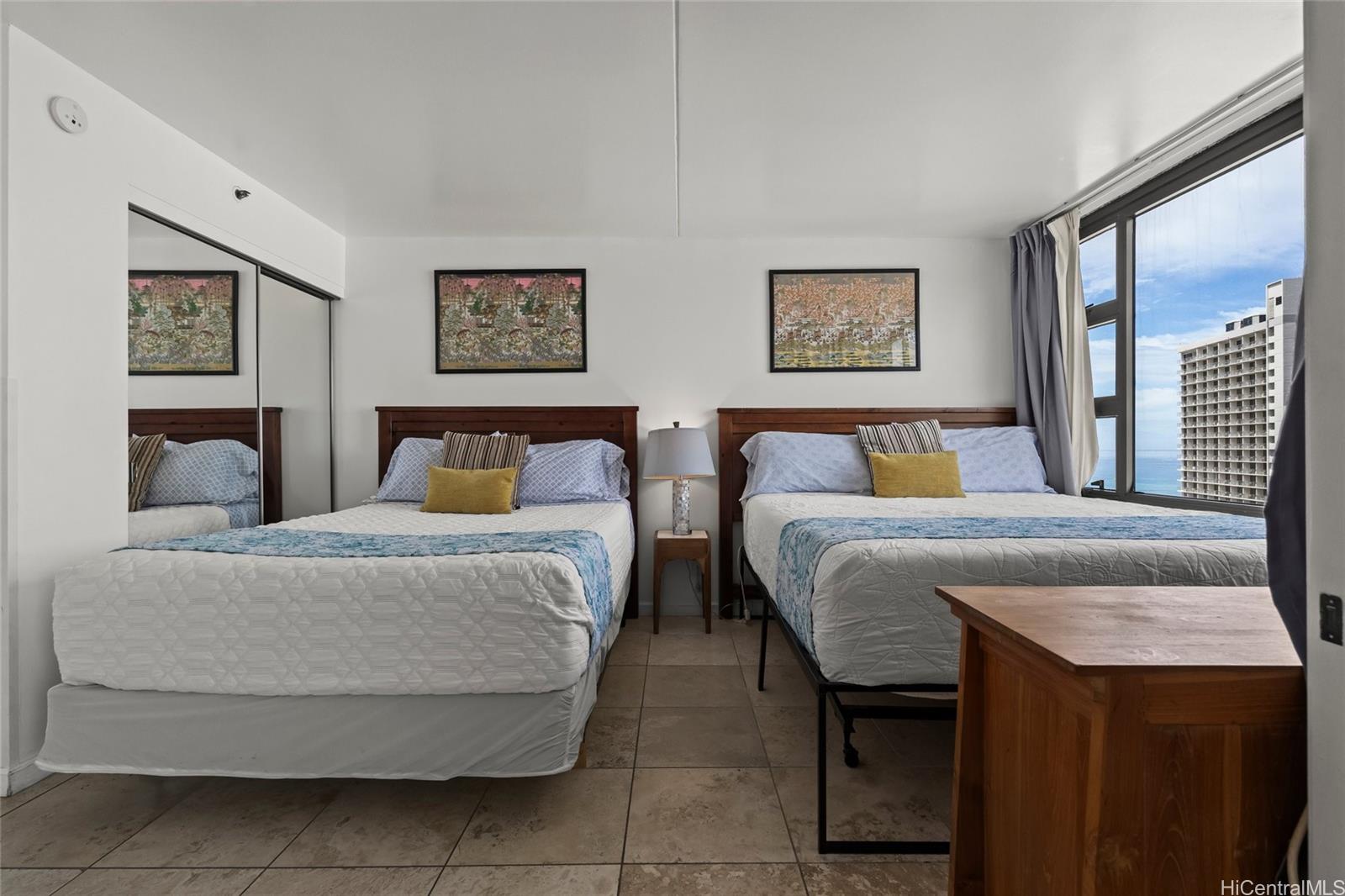 Waikiki Banyan condo # I-3204, Honolulu, Hawaii - photo 14 of 19