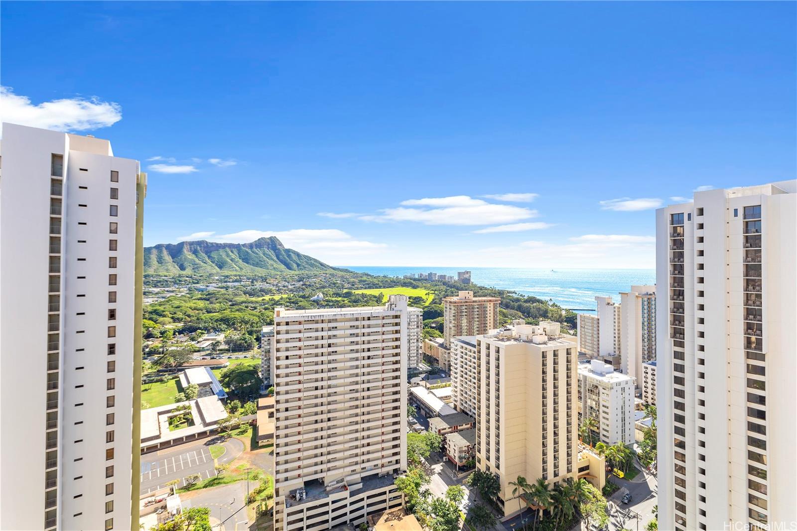 Waikiki Banyan condo # I-3303, Honolulu, Hawaii - photo 12 of 25