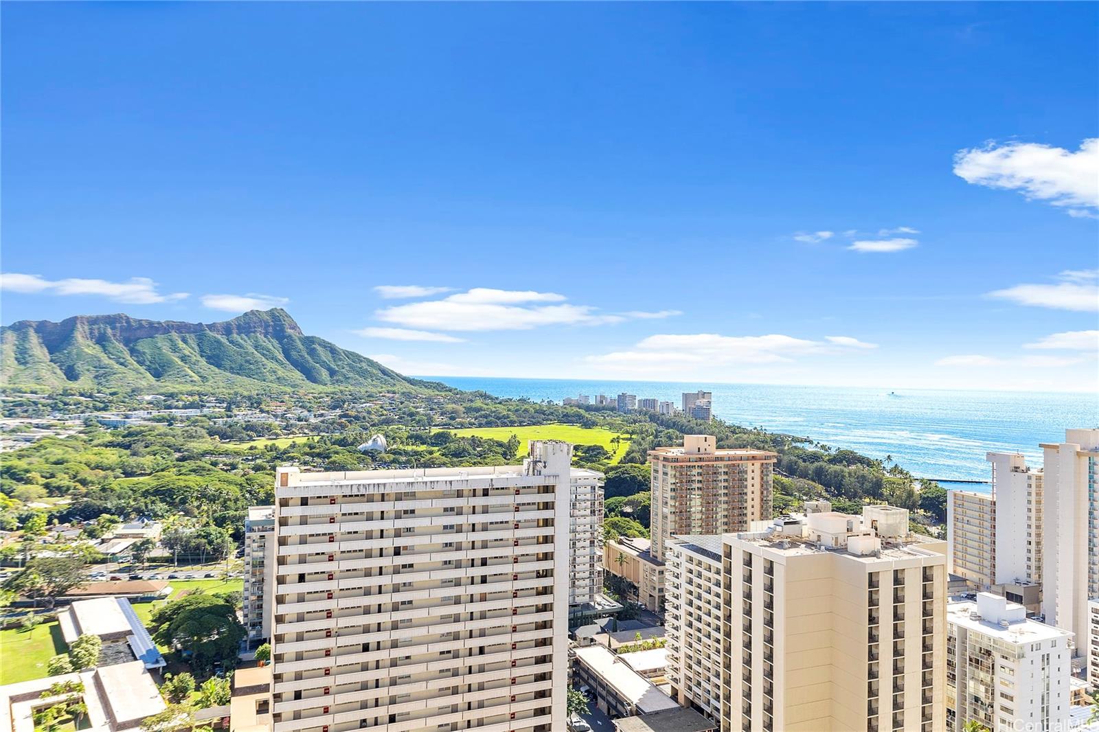Waikiki Banyan condo # I-3303, Honolulu, Hawaii - photo 13 of 25