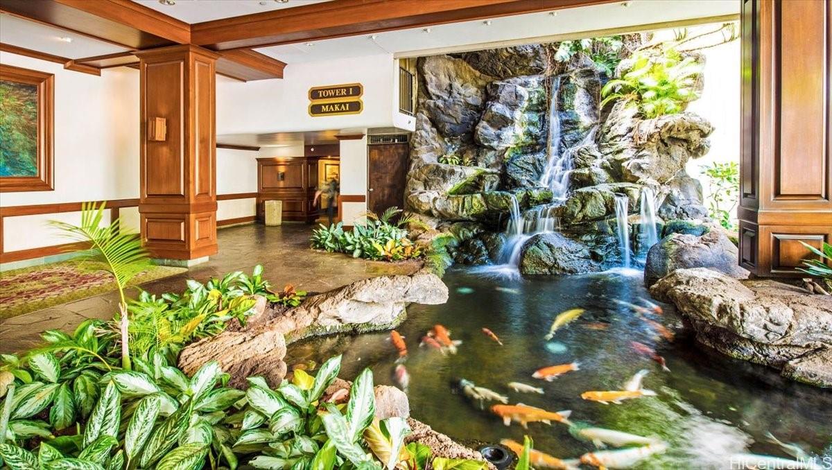 Waikiki Banyan condo # I-3303, Honolulu, Hawaii - photo 24 of 24