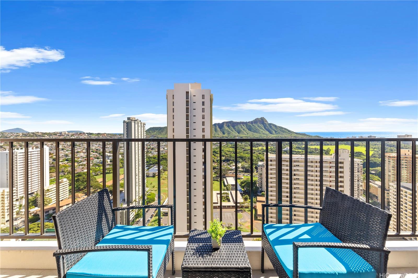 Waikiki Banyan condo # I-3303, Honolulu, Hawaii - photo 9 of 25