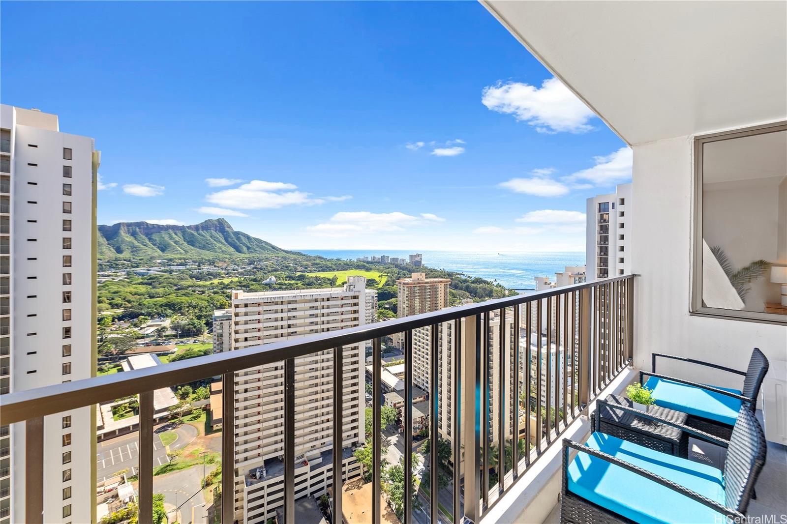 Waikiki Banyan condo # I-3303, Honolulu, Hawaii - photo 10 of 25