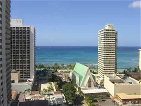 201 Ohua Ave Honolulu - Rental - photo 6 of 20