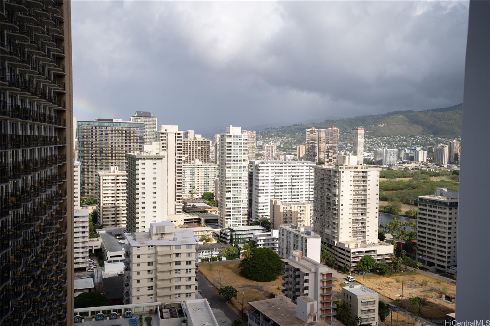 Waikiki Banyan condo # makai/2808, Honolulu, Hawaii - photo 16 of 21