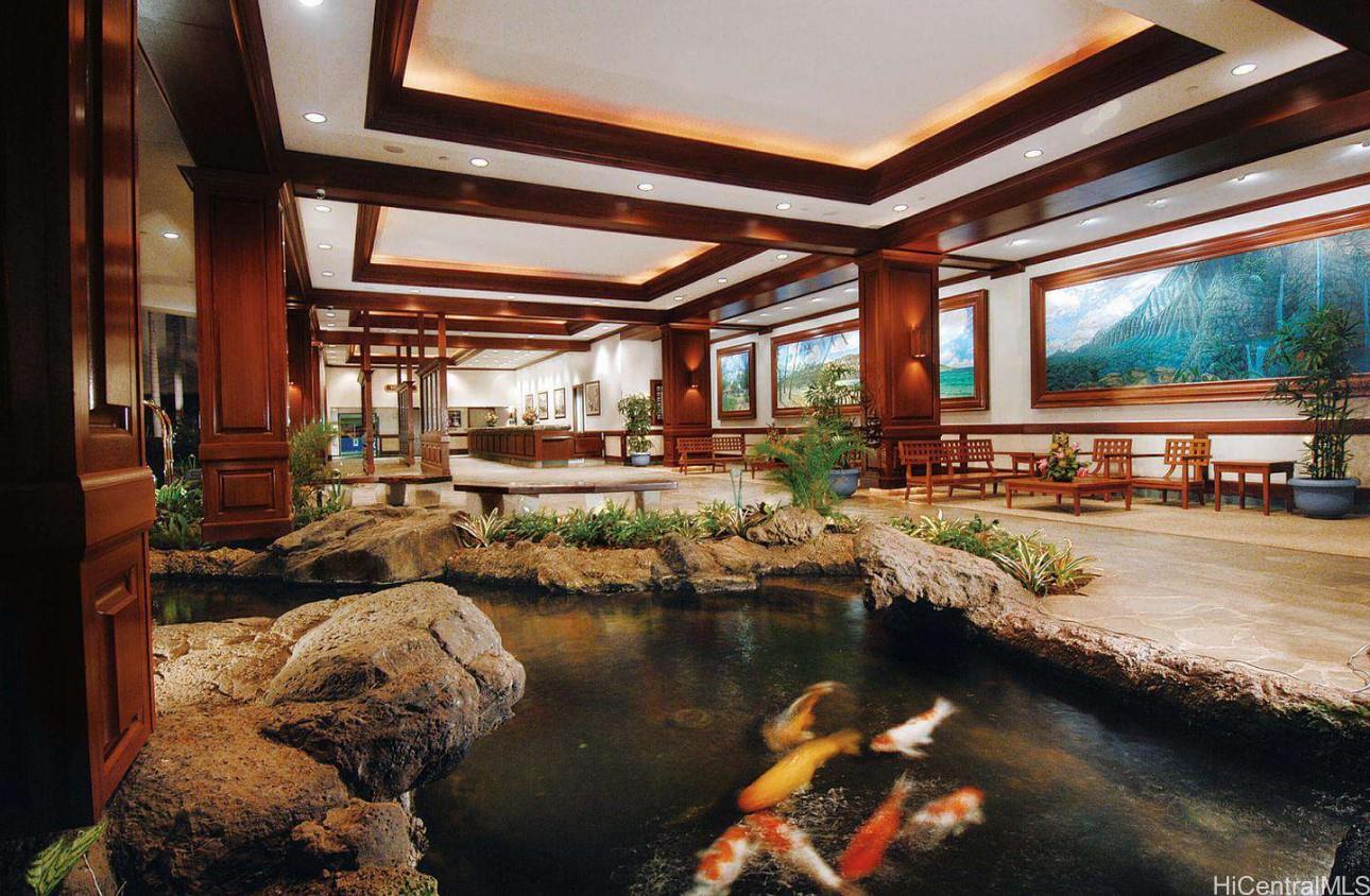 Waikiki Banyan condo # Mauka 3513, Honolulu, Hawaii - photo 8 of 13