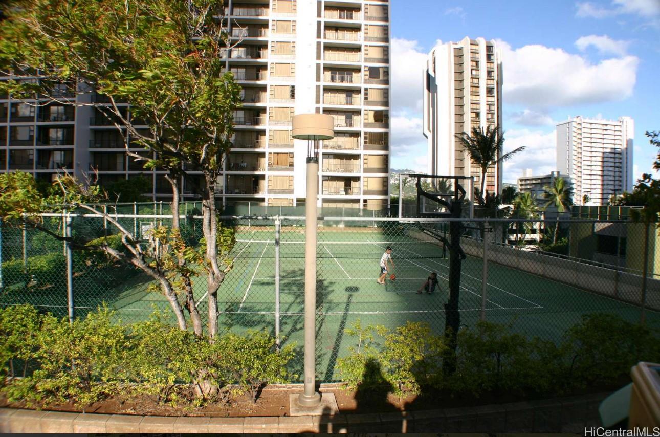Waikiki Banyan condo # Mauka 3513, Honolulu, Hawaii - photo 10 of 13