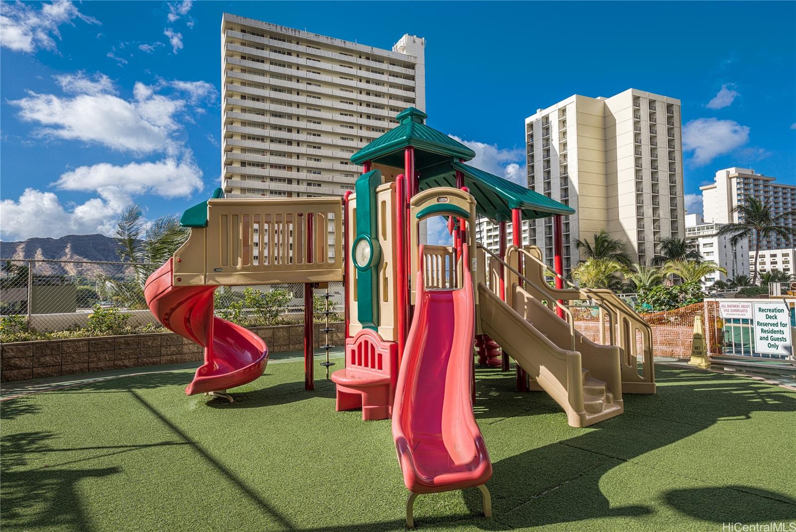 Waikiki Banyan condo # Mauka 3706, Honolulu, Hawaii - photo 12 of 14