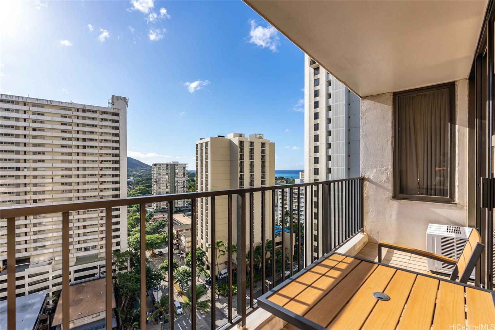 Waikiki Banyan condo # T1-1813, Honolulu, Hawaii - photo 16 of 25