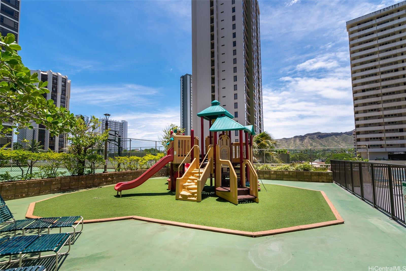 Waikiki Banyan condo # T1-1813, Honolulu, Hawaii - photo 20 of 25