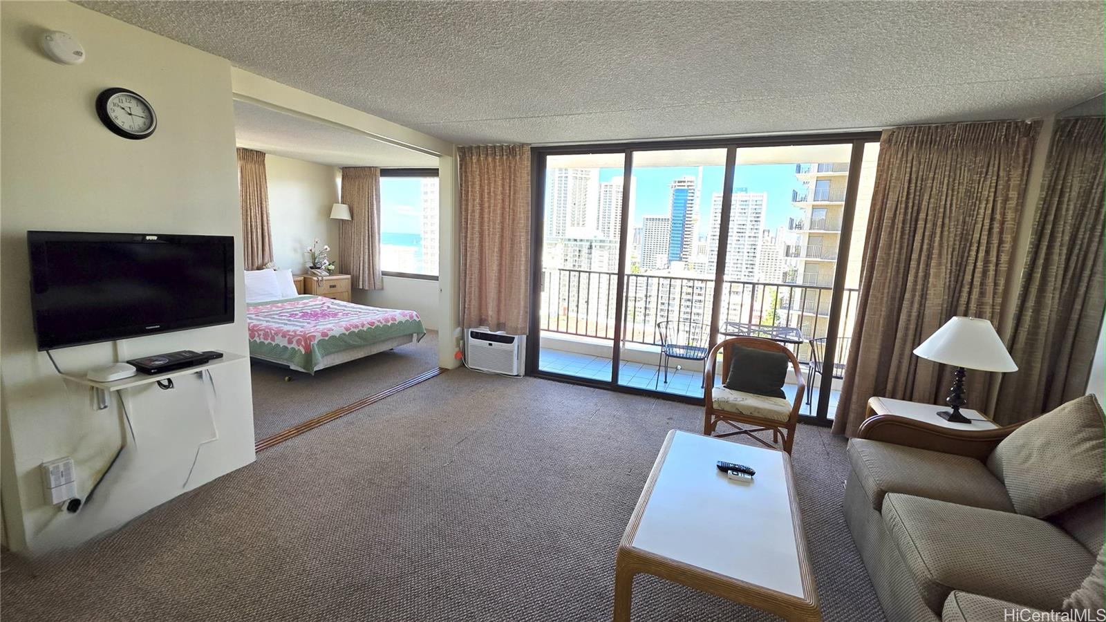 Waikiki Banyan condo # T1-2114, Honolulu, Hawaii - photo 14 of 15
