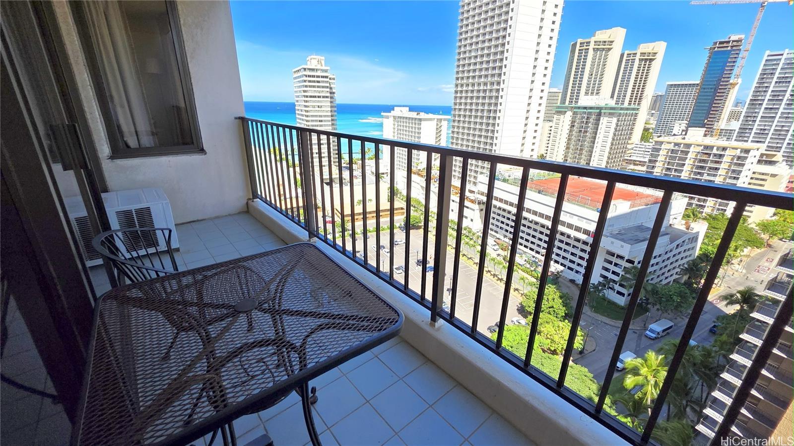 Waikiki Banyan condo # T1-2114, Honolulu, Hawaii - photo 15 of 15