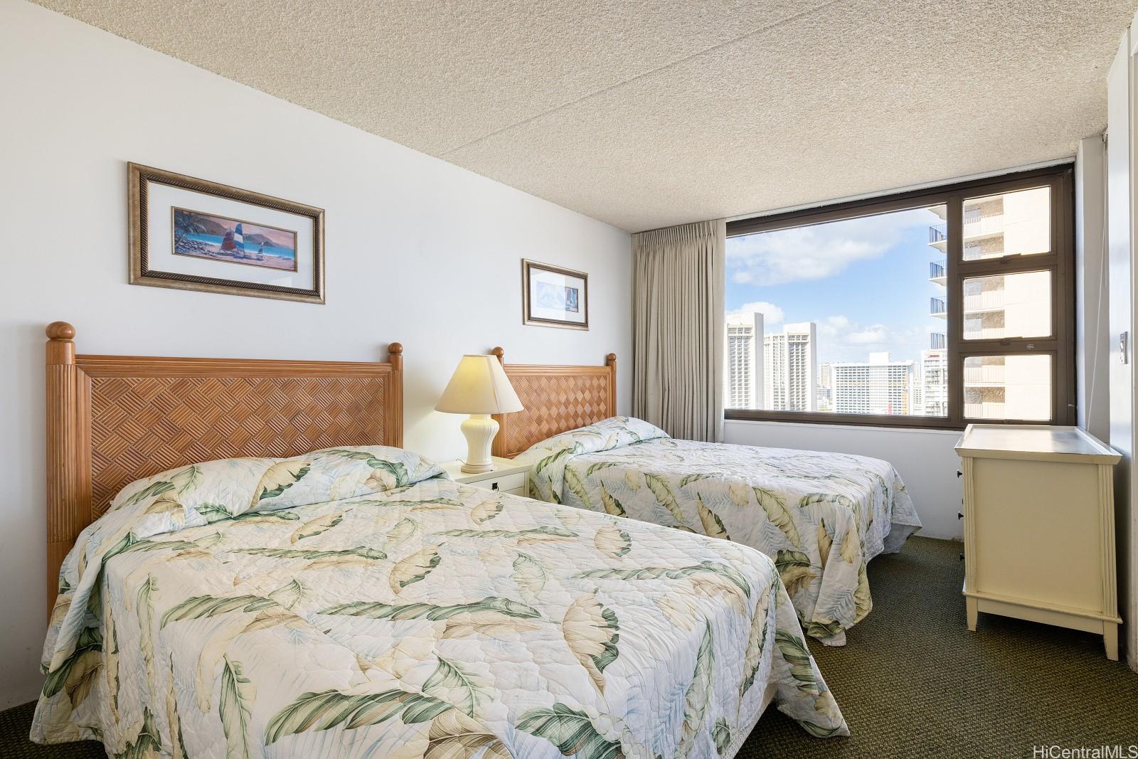 Waikiki Banyan condo # T1-3012, Honolulu, Hawaii - photo 11 of 25