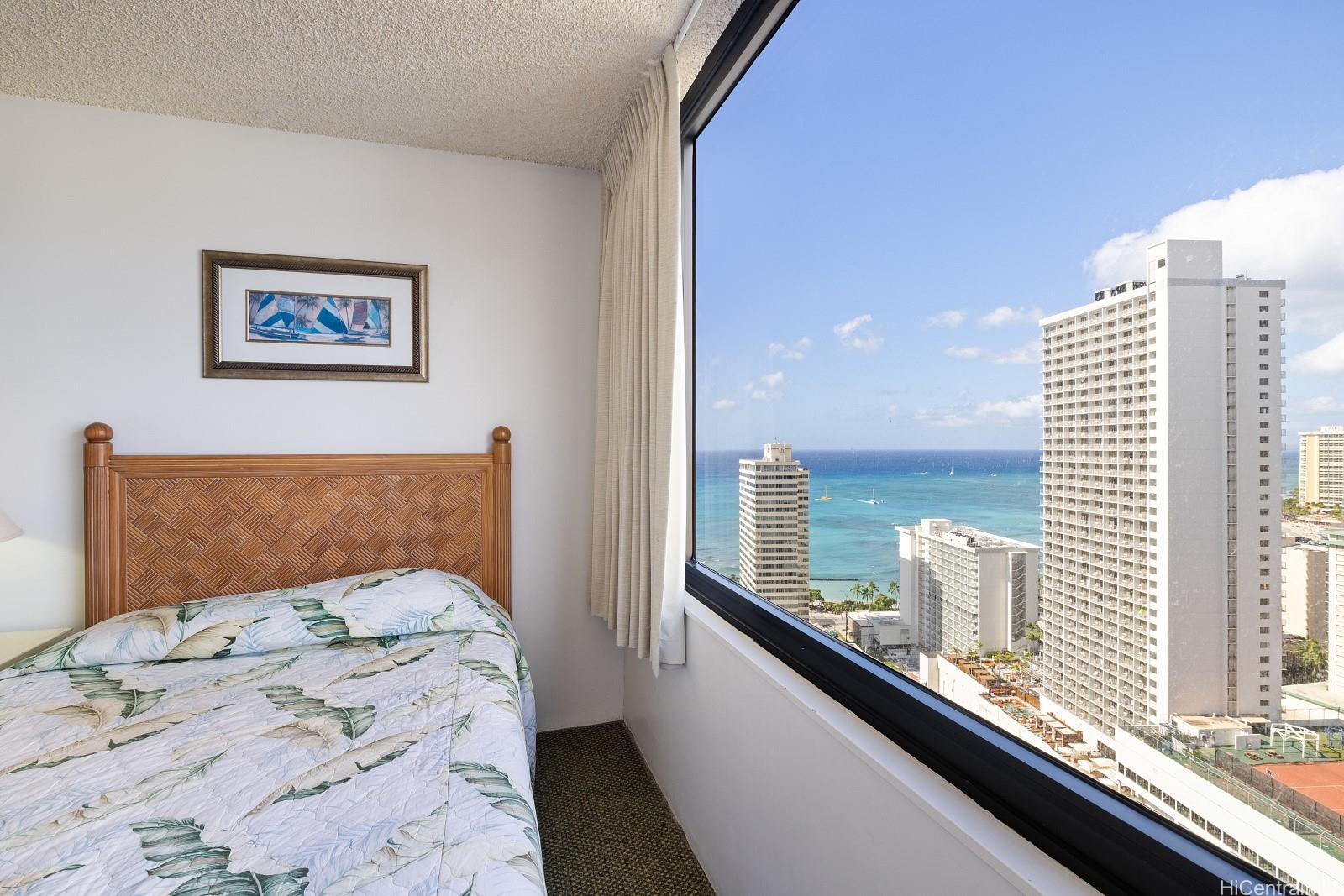 Waikiki Banyan condo # T1-3012, Honolulu, Hawaii - photo 13 of 25