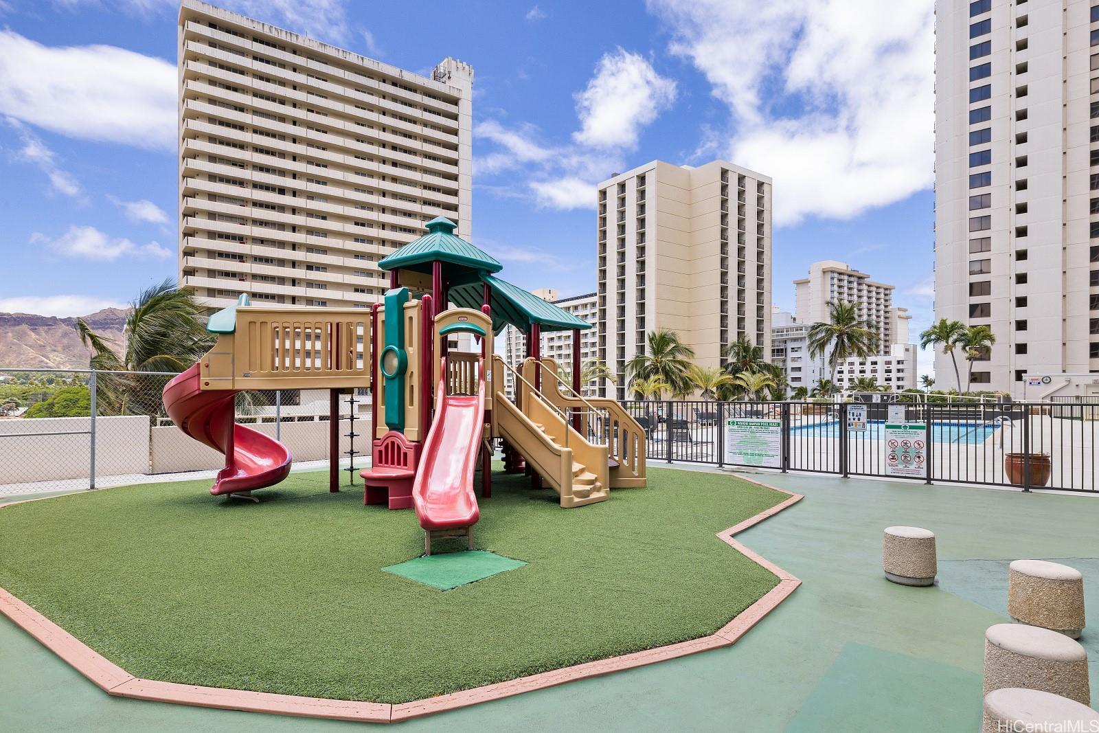 Waikiki Banyan condo # T1-3012, Honolulu, Hawaii - photo 20 of 25